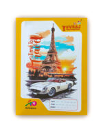 Yuvraj A4 Notebook - Image 33