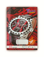 Tiago A4 Notebook - Image 37