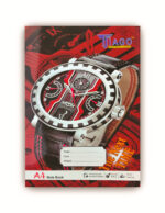 Tiago A4 Notebook - Image 37