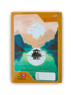 Yuvraj A4 Notebook - Image 37