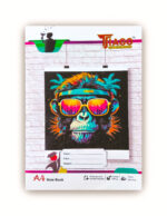 Tiago A4 Notebook - Image 32