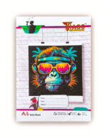 Tiago A4 Notebook - Image 32