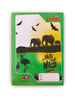 Yuvraj A4 Notebook - Image 22