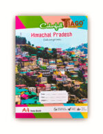 Tiago A4 Notebook - Image 22