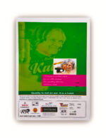 Tiago A4 Notebook - Image 30