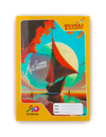 Yuvraj A4 Notebook - Image 30