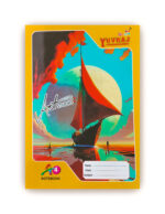 Yuvraj A4 Notebook - Image 30