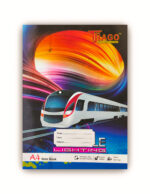 Tiago A4 Notebook - Image 29