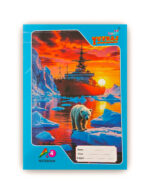 Yuvraj A4 Notebook - Image 36