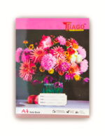 Tiago A4 Notebook - Image 28