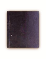 Black PVC Geography File - Image 2