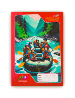 Yuvraj A4 Notebook - Image 23