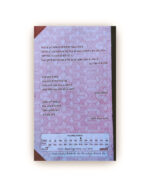 Hawamahal Hard Bound Register - Image 4