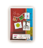 Hawamahal A4 XXL Practical Notebook - Image 4