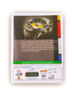 Tiago A5 Notebook - Image 5