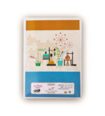 Hawamahal A4 XXL Practical Notebook - Image 6