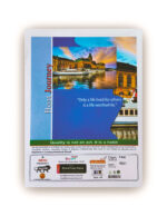 Tiago A5 Notebook - Image 6