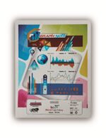 Yuvraj A4 Graph Notebook - Image 11