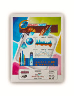 Yuvraj A4 Graph Notebook - Image 2