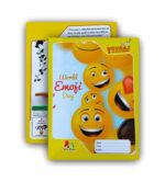 Yuvraj A5 Notebook - Image 41