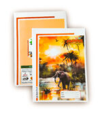 Hawamahal A4 Ex-Notebook - Image 31