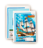 Hawamahal A4 Ex-Notebook - Image 29