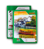 Yuvraj A5 Notebook - Image 37