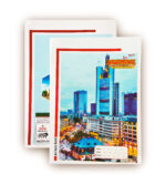 Hawamahal A4 Ex-Notebook