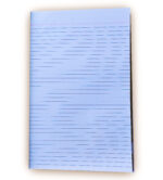 Hawamahal 17*27  Hard Bound Register - Image 2