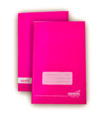 Hawamahal 17*27  Hard Bound Register