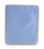 Hawamahal A4 Punch Papers 12 Sheets (1 Doz) - Image 5