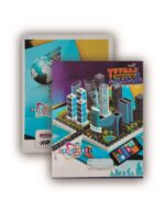 Yuvraj A4 Graph Notebook - Image 9