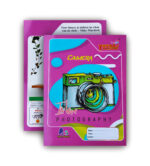 Yuvraj A5 Notebook - Image 5