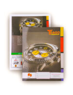 Tiago A5 Notebook - Image 16