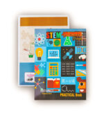 Hawamahal A4 XXL Practical Notebook - Image 11