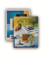 Yuvraj A4 Graph Notebook - Image 7