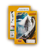 Hawamahal A4 Rasiyan Rough Notebook - Image 6