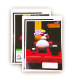 Hawamahal A4 Ex-Notebook - Image 24