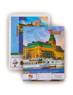 Tiago A5 Notebook - Image 15