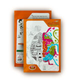 Hawamahal A4 Rasiyan Rough Notebook - Image 24