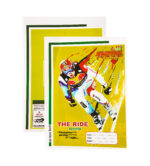 Hawamahal A4 Ex-Notebook - Image 35