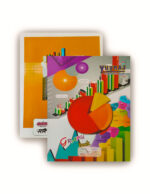 Yuvraj A4 Graph Notebook - Image 5