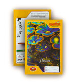 Hawamahal A4 Rasiyan Rough Notebook - Image 5