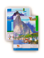 Tiago A5 Notebook - Image 12