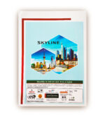 Hawamahal A4 Ex-Notebook - Image 28