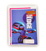 Hawamahal A4 Ex-Notebook - Image 5