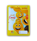 Yuvraj A5 Notebook - Image 26