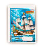 Hawamahal A4 Ex-Notebook - Image 10