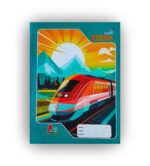 Yuvraj A5 Notebook - Image 2