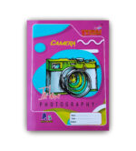 Yuvraj A5 Notebook - Image 9